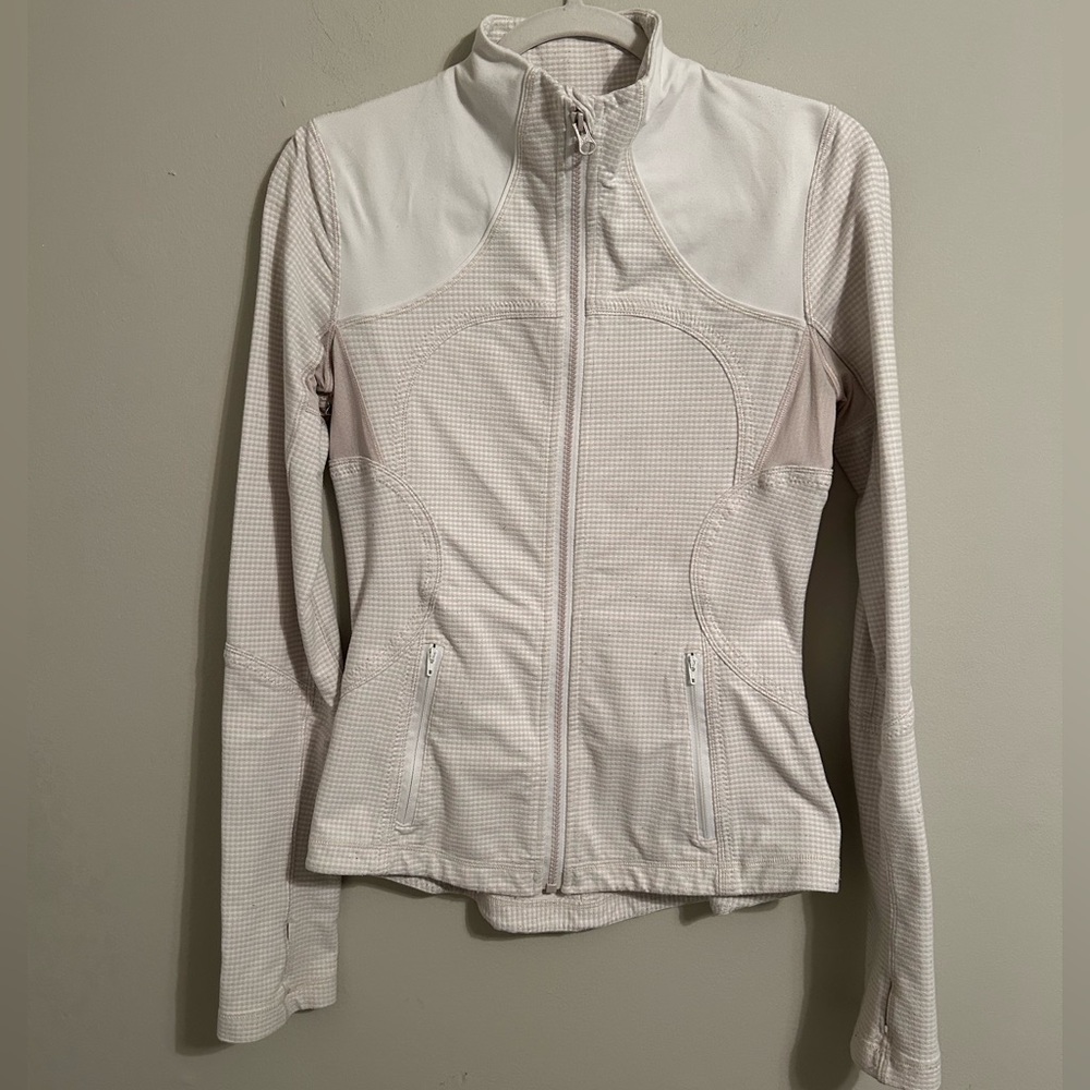 Lululemon Define Jacket